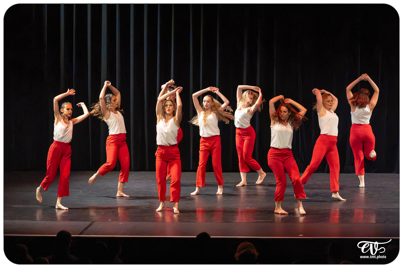 ECOLE DE DANSE CÉCILE ADAMOW